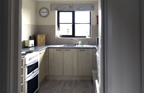 Sheringham Apartamento | Cómodo refugio costero perfectamente situado en Sheringham North Norfolk