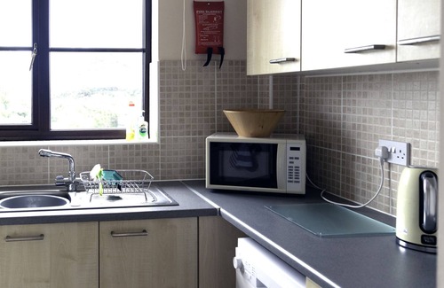 Sheringham Apartamento | Cómodo refugio costero perfectamente situado en Sheringham North Norfolk