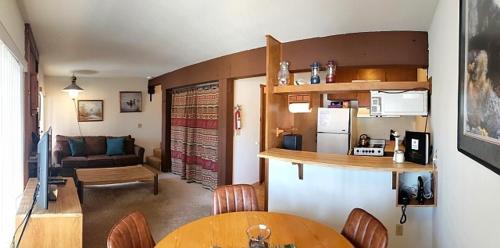 Bear Valley Apartamento | Comfortable Condo Great Location- Tamarack #12