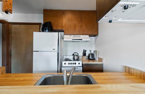 Bear Valley Apartamento | Comfortable Condo Great Location- Tamarack #12