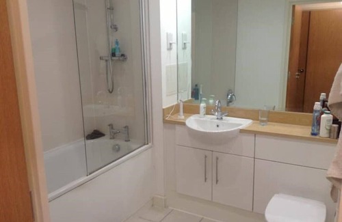 Hackney Apartamento | Comfortable, convenient flat in heart of Dalston