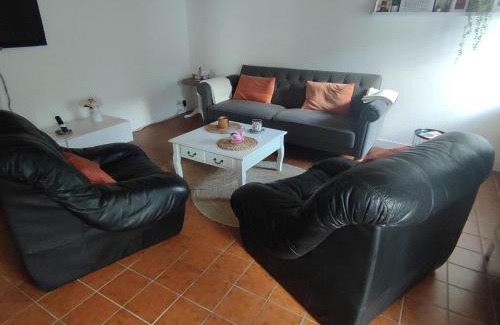 Ploudalmezeau Casa | Comfortable cottage close to the beach, Portsall, 2 canoes
