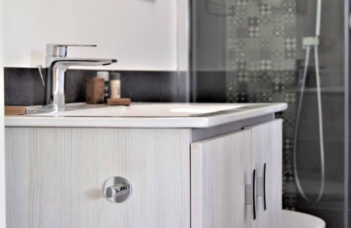 Syracuse Cabaña | Casa de campo confortable en Siracusa con piscina