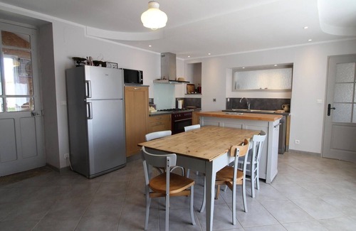 Semmadon Cabaña | Agradable casa rural en el corazón del Valle del Saona