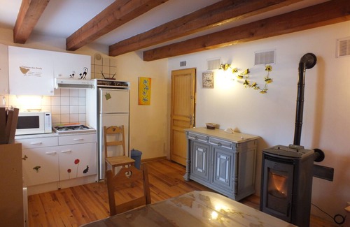 Rasey Casa | casa rural confortable valle del Vôge