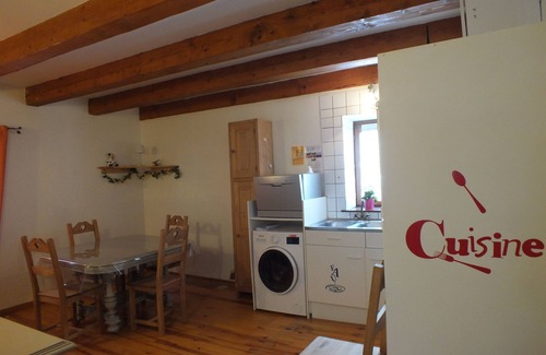 Rasey Casa | casa rural confortable valle del Vôge