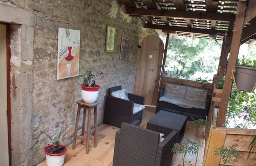 Rasey Casa | casa rural confortable valle del Vôge