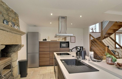 Plougar Casa | Comfortable country house