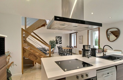 Plougar Casa | Comfortable country house