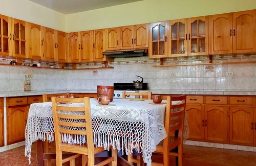 Trujillo Casa | Confortable casa de campo cerca a CHAN CHAN /Huanchaco