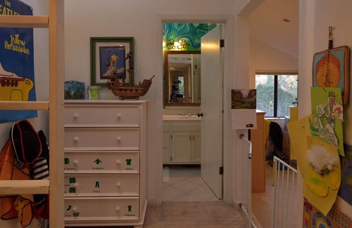 Woodacre Casa | COMFORTABLE COUNTRY RETREAT IN WEST MARIN