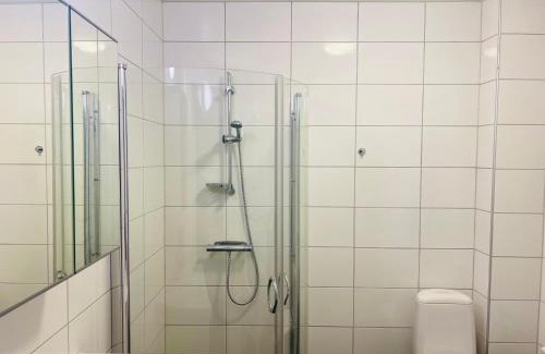 Eslov Casa | Comfortable cozy room in Eslöv