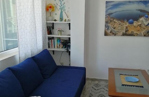 Lozenets Apartamento | Comfortable, cozy three-room family apartment with a sea view
