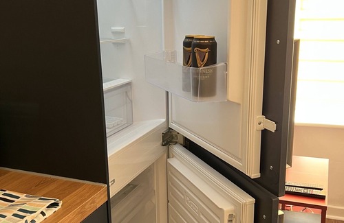 Westcliff-on-Sea Apartamento | Apartamento-De Lujo-Baño privado