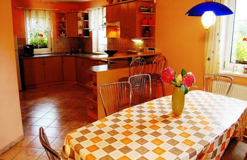 Klokoci Casa | apartamento cerca de la estación de esquí