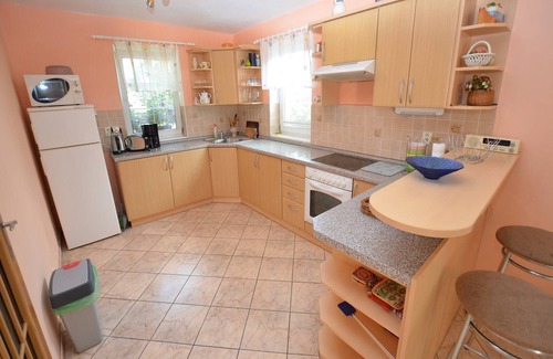 Klokoci Casa | apartamento cerca de la estación de esquí