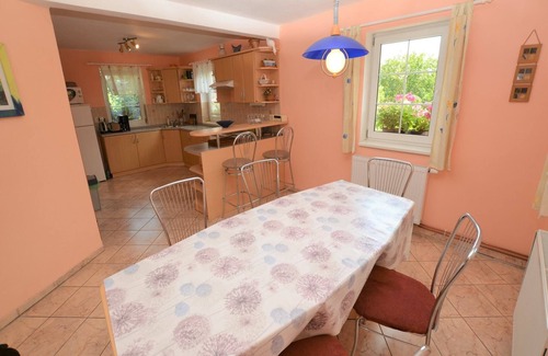 Klokoci Casa | apartamento cerca de la estación de esquí