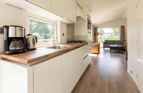Municipality of Noordwijk Casa | Comfortable, detached holiday home for four persons at the beach of Noordwijk