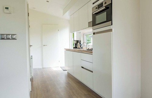 Municipality of Noordwijk Casa | Comfortable, detached holiday home for four persons at the beach of Noordwijk