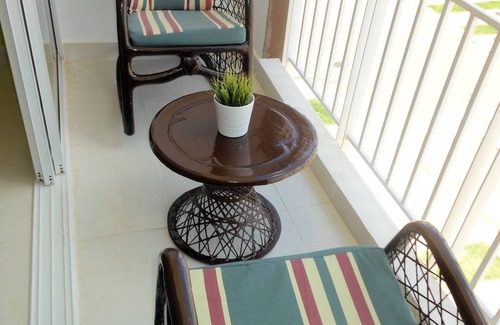 Santo Domingo Este Condominio | Hermoso y cómodo apartamento de 3 habitaciones