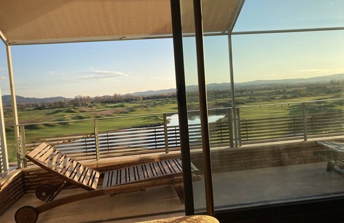 Torroella de Montgri Apartamento | Dúplex de lujo de 150 m² de Emporda Golf cerca de las playas