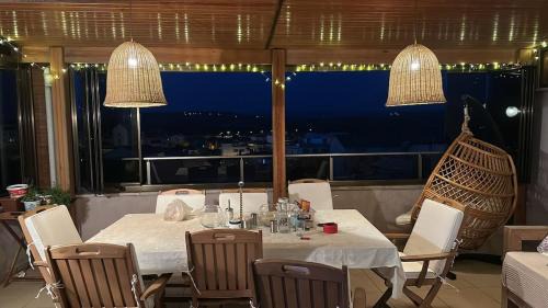Ayvacik Apartamento | Comfortable Duplex with Stunning Ida Mountain View