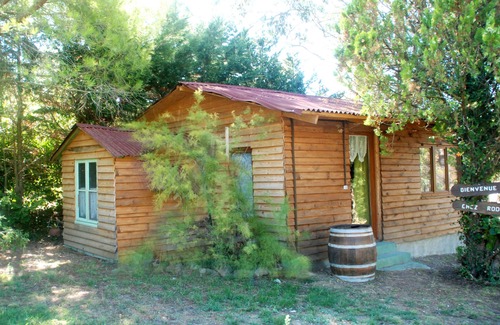 Cuers Chalet De Esquí | La Buissonniére du Bastidon
