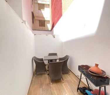 Sale Apartamento | Comfortable Escape Terrace BBQ