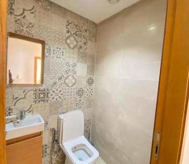 Sale Apartamento | Comfortable Escape Terrace BBQ