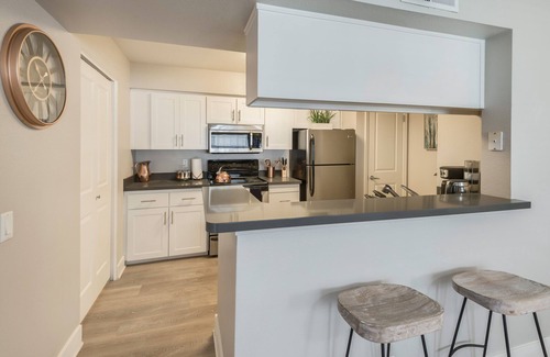 Roseville Apartamento | Comfortable Extended Stay Retreat in Roseville