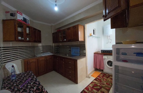 Martil Apartamento | Comfortable family apartment