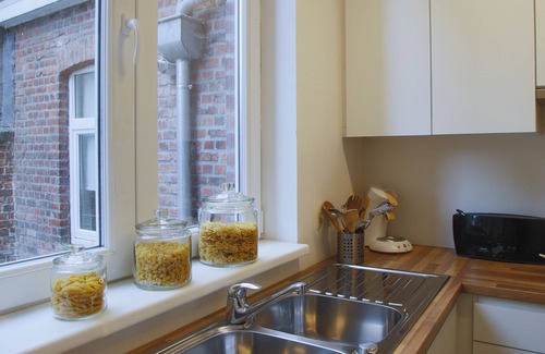 Ypres Apartamento | APARTAMENTO FAMILIAR CÓMODO MEJOR CENTRO DE UBICACIÓN YPRES - YPRES
