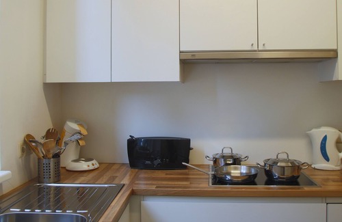 Ypres Apartamento | APARTAMENTO FAMILIAR CÓMODO MEJOR CENTRO DE UBICACIÓN YPRES - YPRES