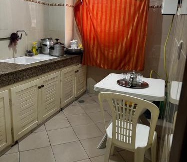 Agadir Apartamento | Comfortable Family Apartment in Hay Salam - Agadir