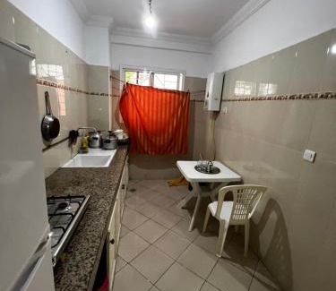 Agadir Apartamento | Comfortable Family Apartment in Hay Salam - Agadir