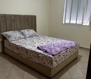 Agadir Apartamento | Comfortable Family Apartment in Hay Salam - Agadir