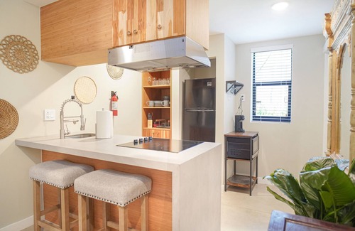 East Little Havana Apartamento | Comfortable Family Apartment
