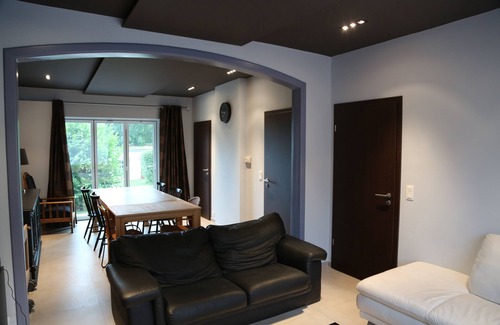 Welkenraedt Casa | Cómoda casa de familia