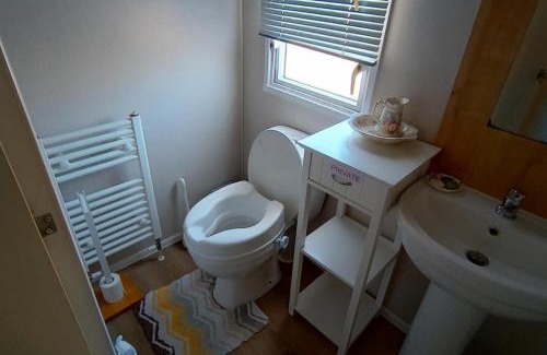 Weymouth Casa | Comfortable family caravan in Weymouth