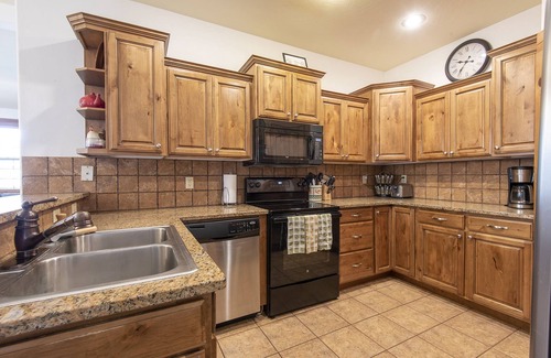 Driggs Condominio | Comfortable Family Condo near downtown Driggs + Grand Targhee