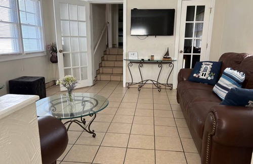 Reed Creek Casa | Comfortable - family friendly lake house