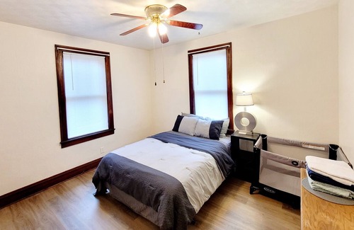Highland Apartamento | ❤️Comfortable Family Home❤️