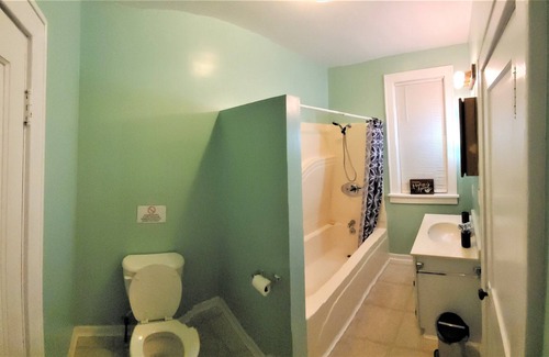 Highland Apartamento | ❤️Comfortable Family Home❤️