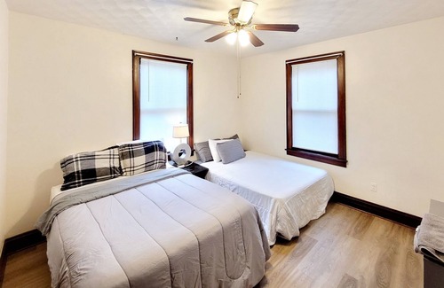 Highland Apartamento | ❤️Comfortable Family Home❤️