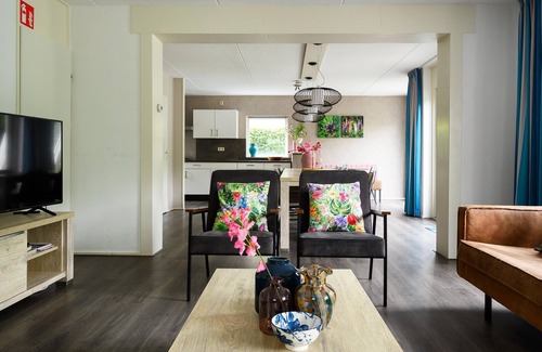 Vlagtwedde Casa | Comfortable family and friends house with wellness
