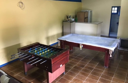 Boituva Casa | Comfortable cottage for leisure