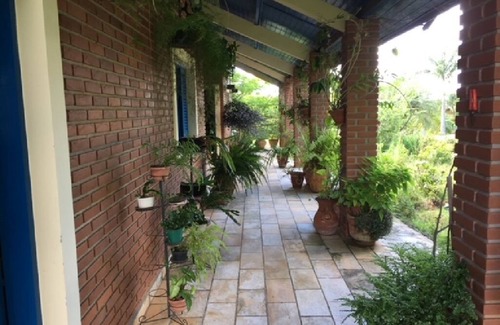 Boituva Casa | Comfortable cottage for leisure