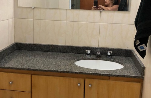 Icarai Apartamento | ajuste cómodo, muy bien ubicado, renovado, completo para su estadía.