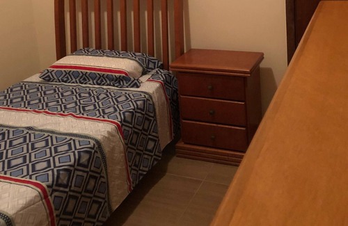 Icarai Apartamento | ajuste cómodo, muy bien ubicado, renovado, completo para su estadía.
