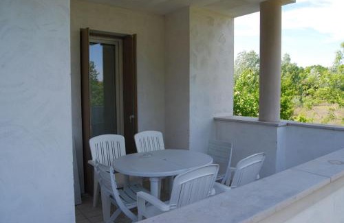 Bibione Apartamento | Comfortable flat in a residence with swimming pool